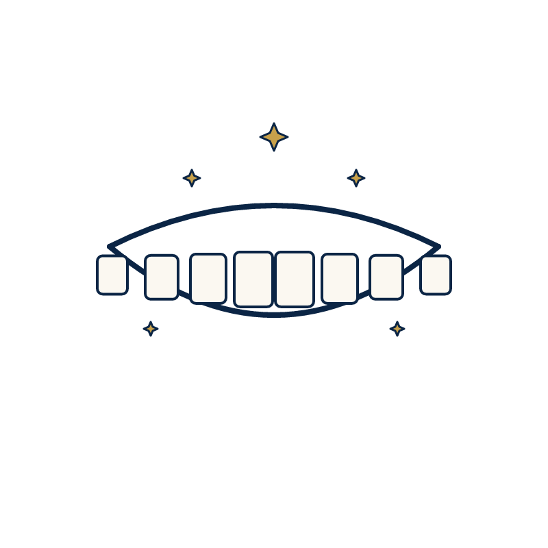 Hollywood smile in Turkey