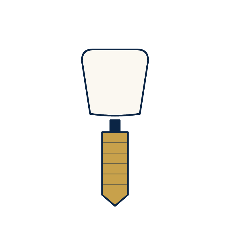 Single dental implants in Turkey